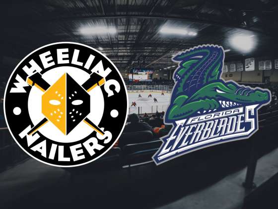 Wheeling Nailers at Florida Everblades - ECHL Eastern Conference Finals (Game 6, Home Game 3)